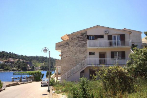 Apartments by the sea Brna, Korcula - 10057